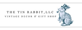 The Tin Rabbit