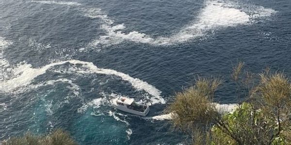 SHLICK OFF Pirates Bay