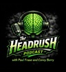 Headrush Podcast