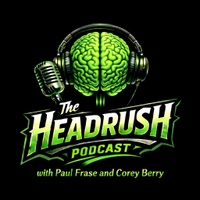Headrush Podcast