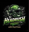 Headrush Podcast