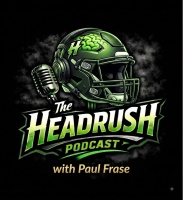 Headrush Podcast