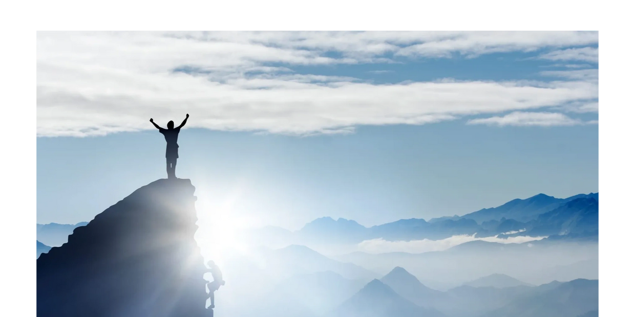 Reach your goals