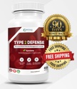 Type2Defense Blood Sugar Control Formula