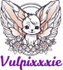 Vulpixxxie