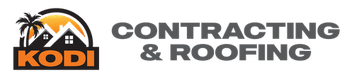 Kodi Contracting and Roofing