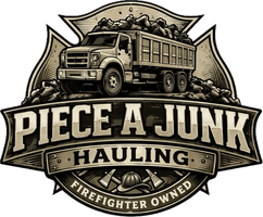 Piece A Junk Hauling