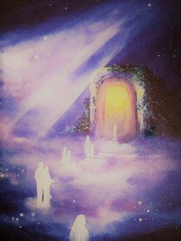 Past Life Regression