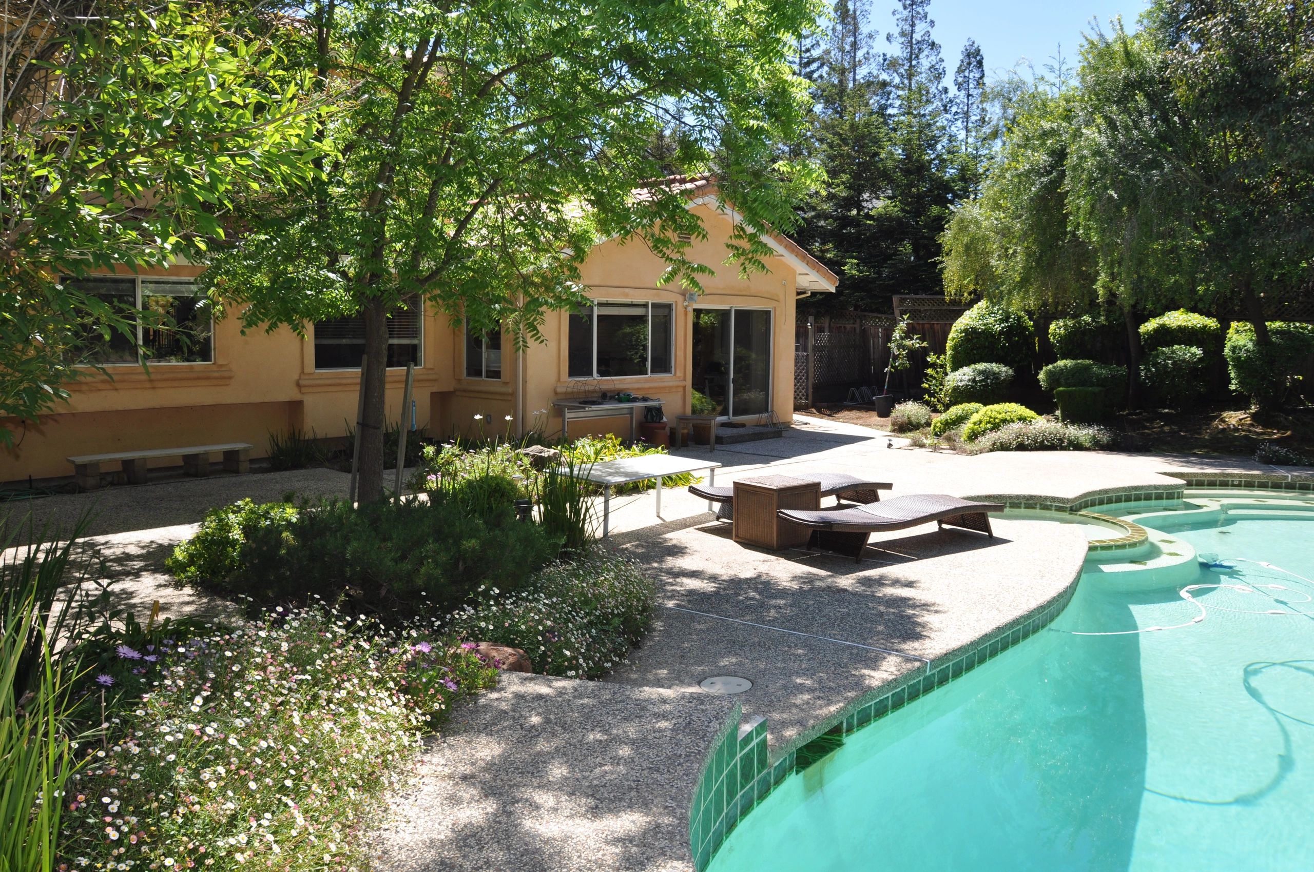 The Hidden Value of a Well-Maintained Pool