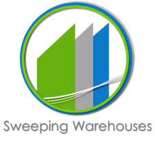 Sweeping Warehouses