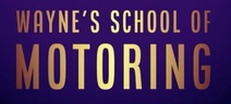 Wayne's School of Motoring