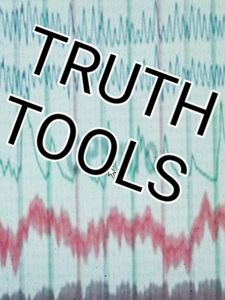 Graph lines with 'TRUTH TOOLS' text overlayed diagonally.