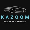 KaZoom Rideshare Rentals