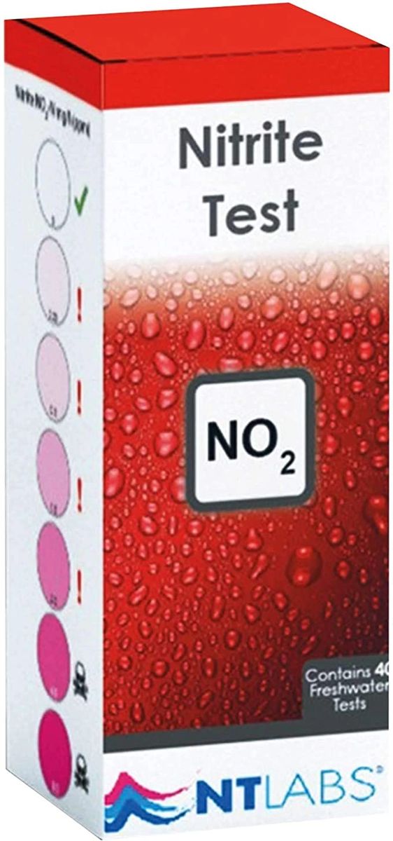 NT Labs Nitrite Test Kit