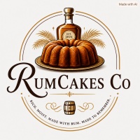 Rum Cakes Co