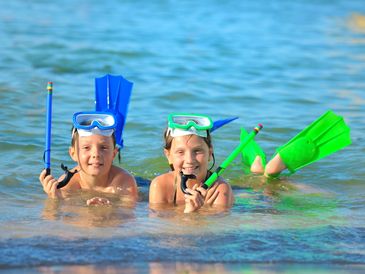 Florida Family Memories