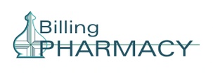 Billing Pharmacy