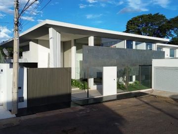 Mansão 