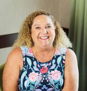 Missy Hahn, Past President  at Tampa Bay Women in Tourism