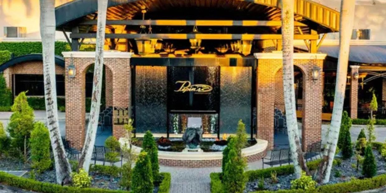 TPepin's Hospitality Centre Exclusively by Golds Catering
