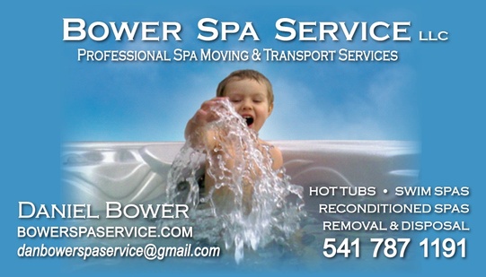 BOWER SPA SERVICE