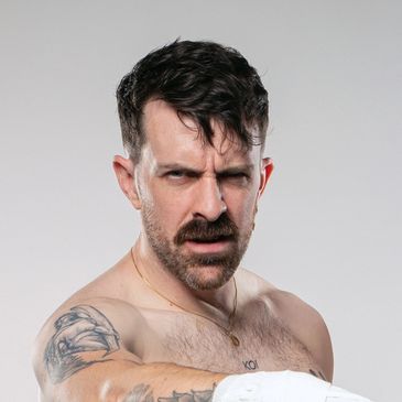 Jake Lawless, NEBULA Wrestling Tag Team Champion