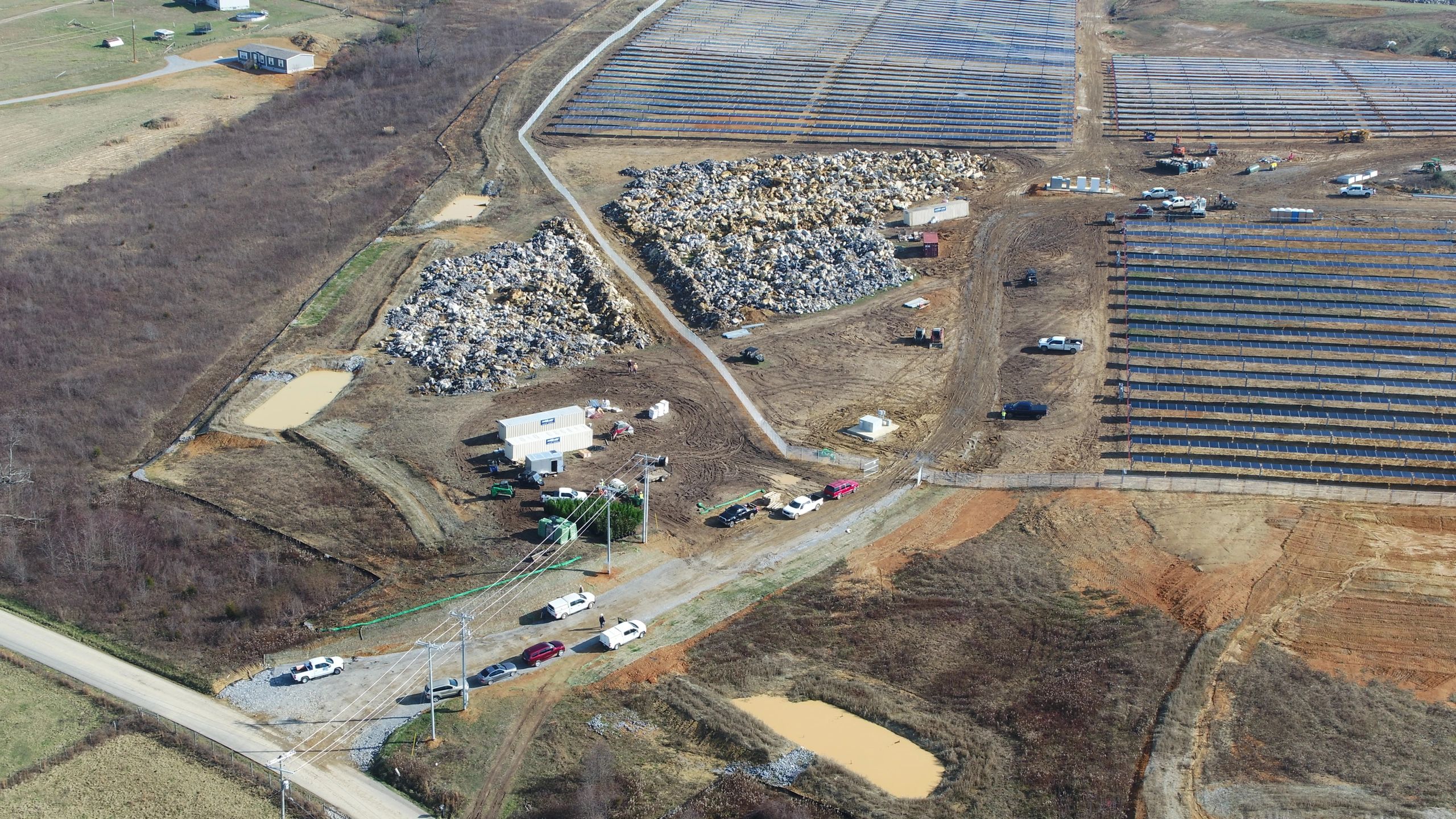 Stanly County (2012) – Center for Environmental Farming Systems