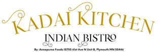 Kadai Kitchen