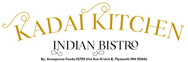 Kadai Kitchen