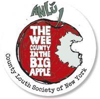 County Louth Society of New York