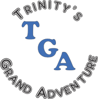 Trinity's Grand Adventure