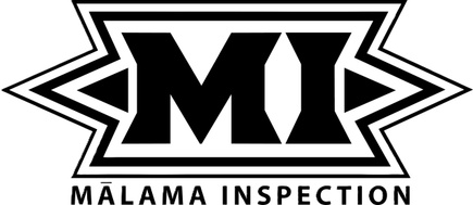Malama Inspection