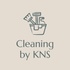 Cleaning by KNS