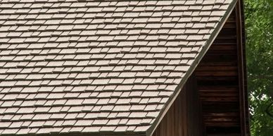 Roof Shake, metal roof shake, metal roof shingle