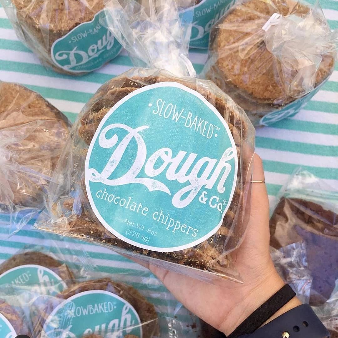Dough & Co.
