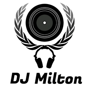 DJ Milton logo