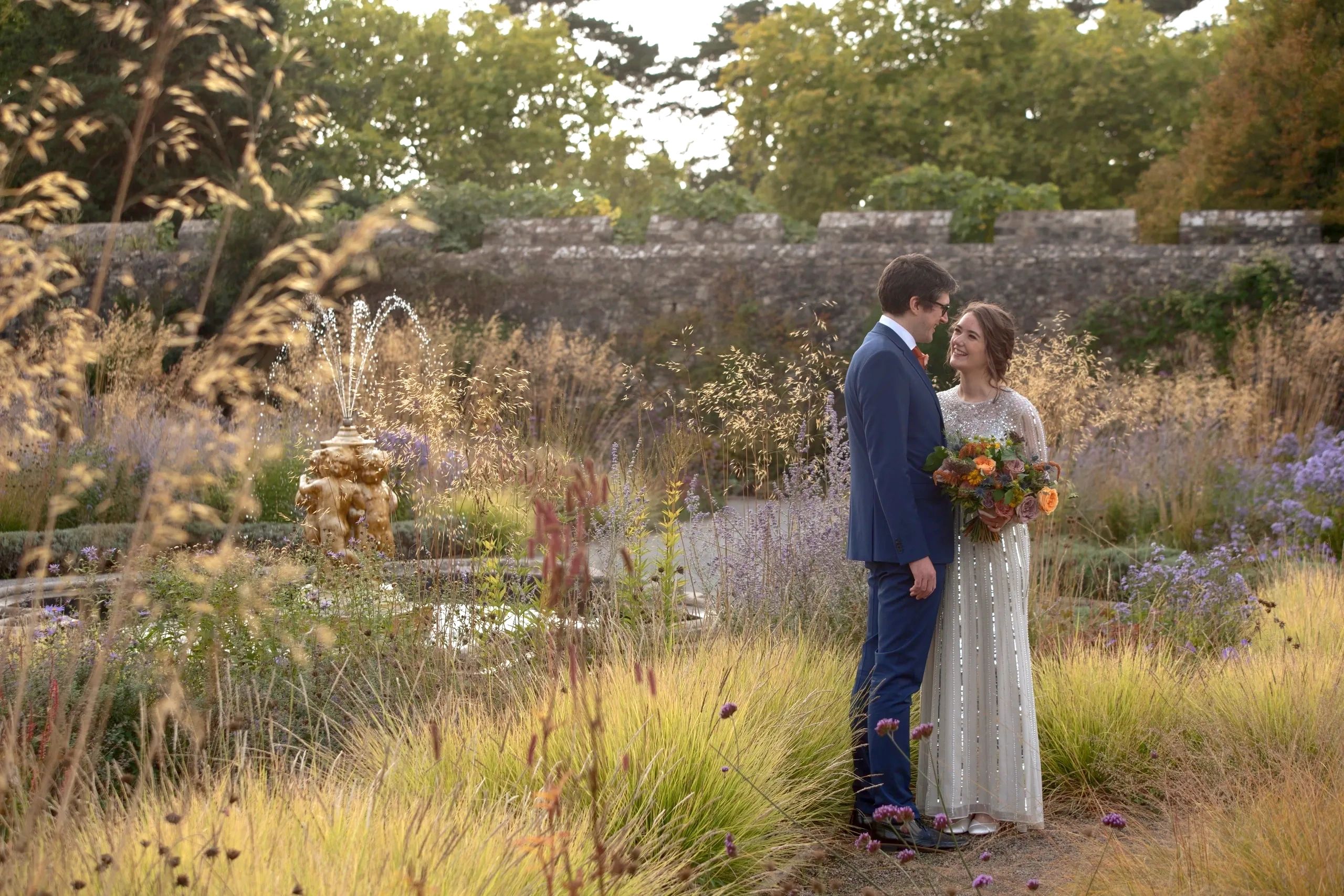 Shelley Daniel Wedding and Portrait Photography