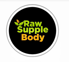 Raw Supple Body Store