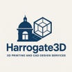Harrogate 3D