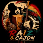 Raiz y Cajon