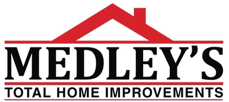 Medley's Total Home Improvements