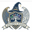 Wizard's Have     