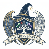 Wizard's Have     