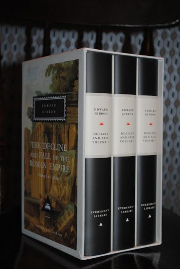 Gallery | My Everyman's Library Collection