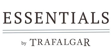 Essentials by Trafalgar Logo