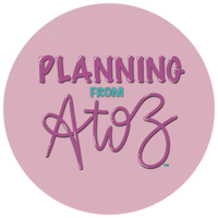 Planning from A to Z