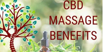 Before we get into the benefits of CBD massage oil, let’s define what a CBD massage is. CBD is an ab