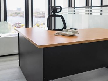 Office partition  