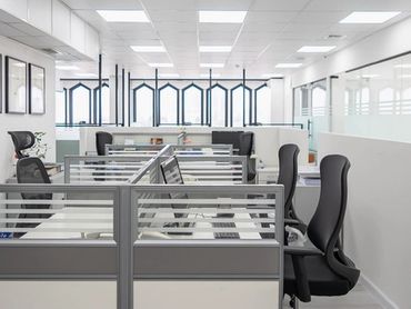 Qasr Renovation is a premier office renovation contractor based in Dubai,