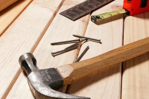 Carpentry